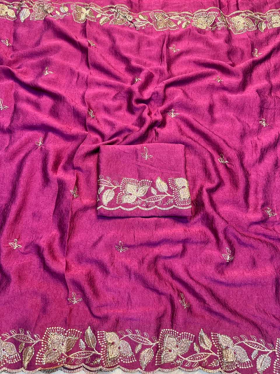 Designer Saree