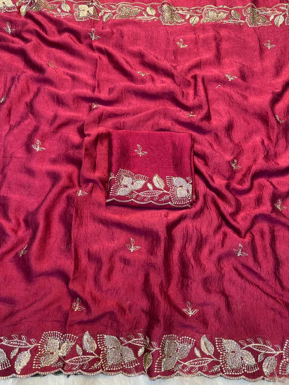 Designer Saree
