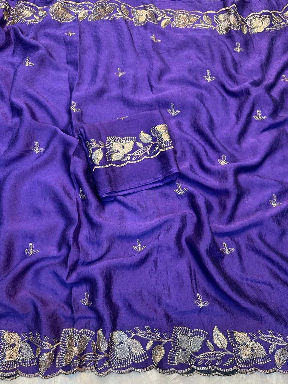 Designer Saree