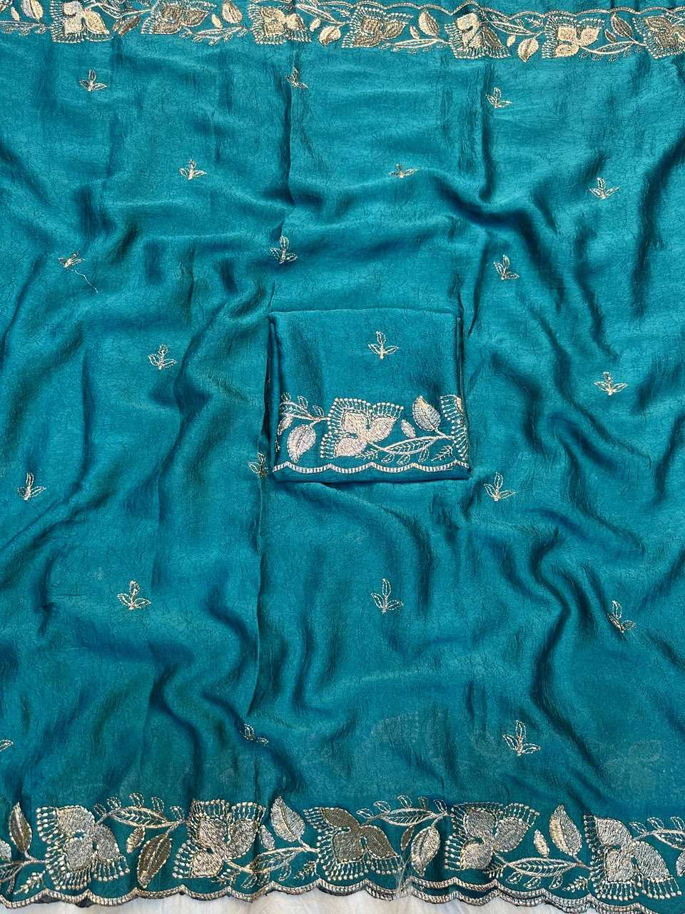 Designer Saree