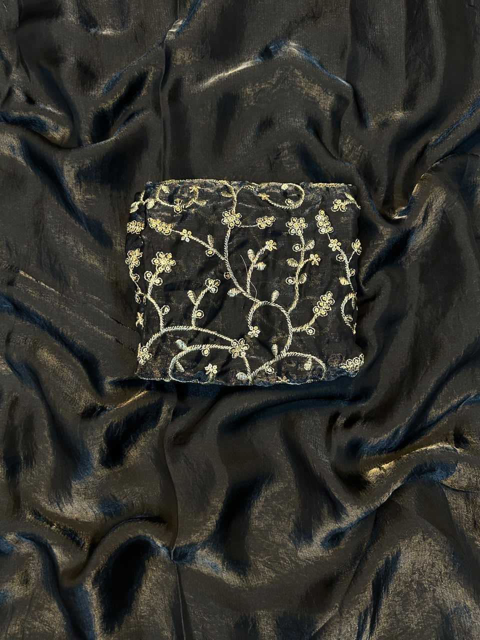 Fendy Designer Saree