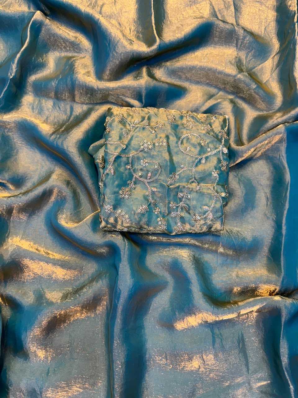 Fendy Designer Saree