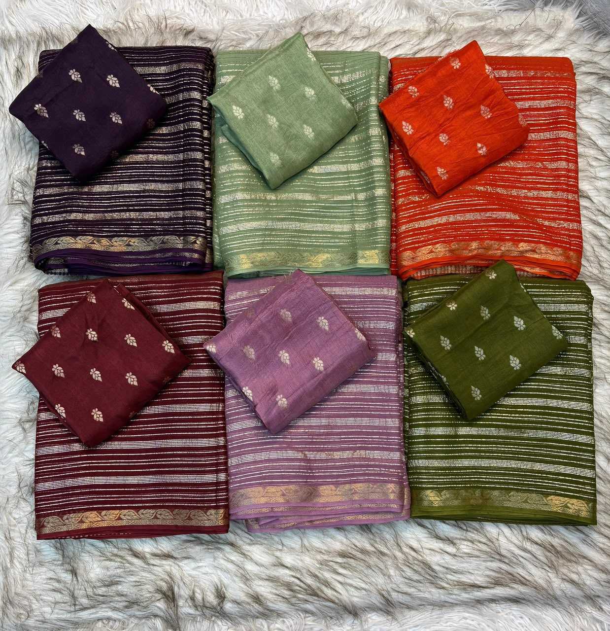 Designer Saree