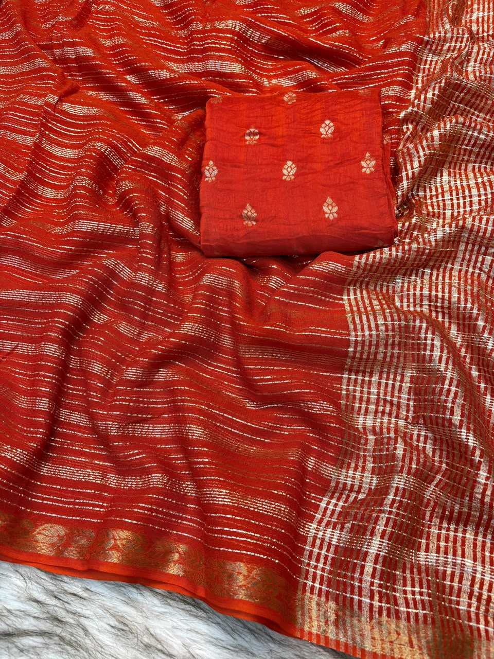 Designer Saree