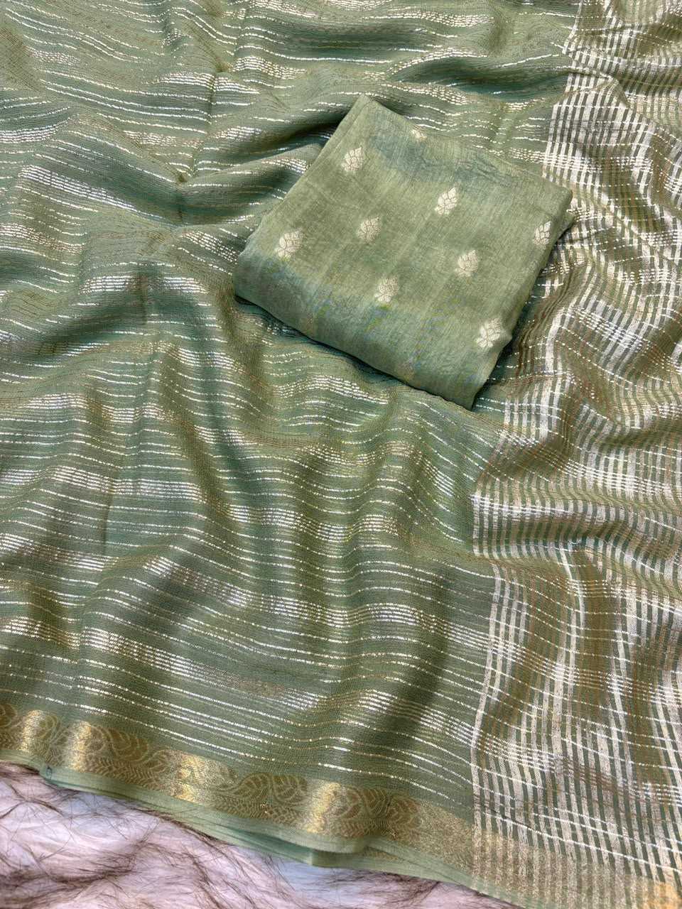 Designer Saree
