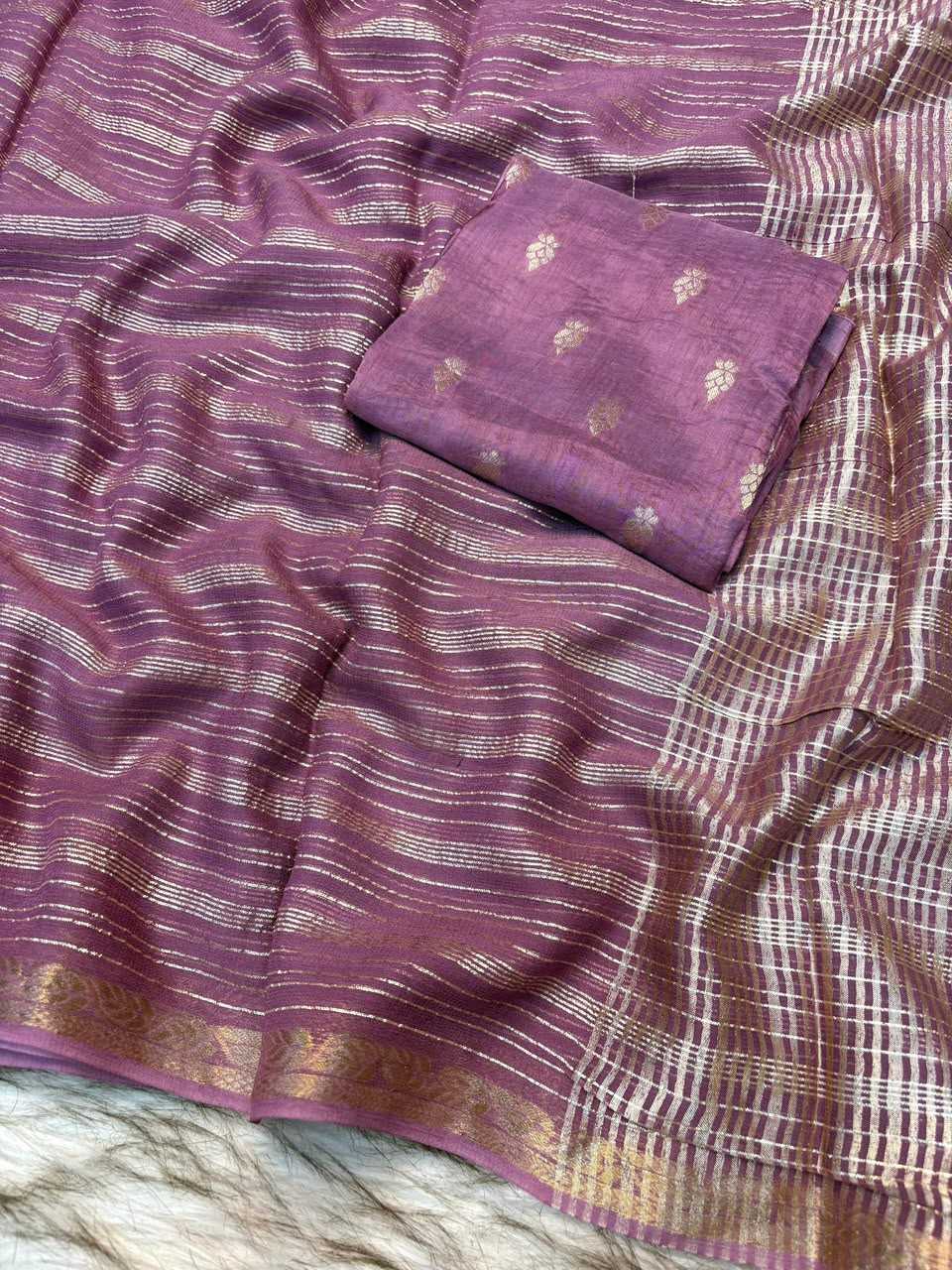 Designer Saree