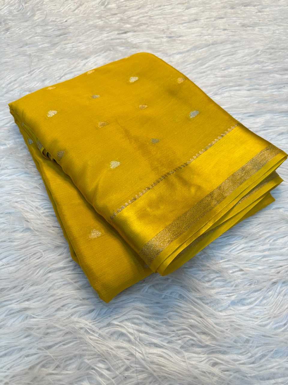 Party Wear Saree