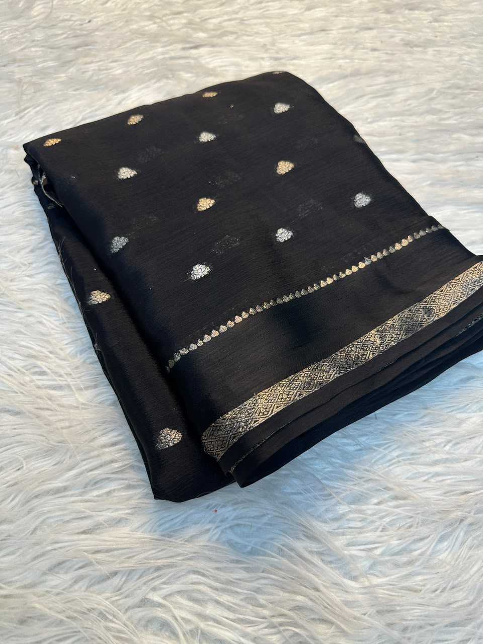 Party Wear Saree