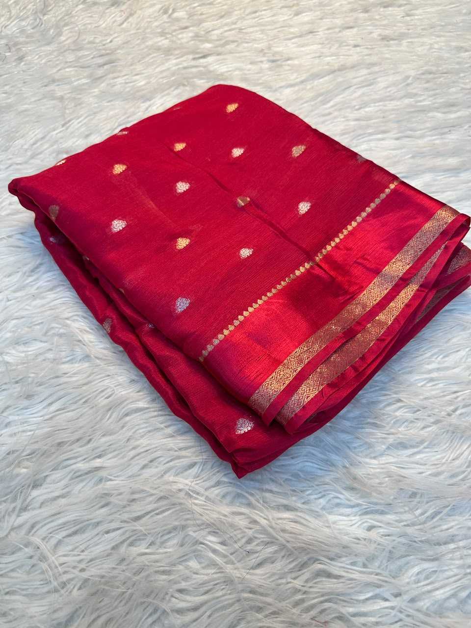 Party Wear Saree