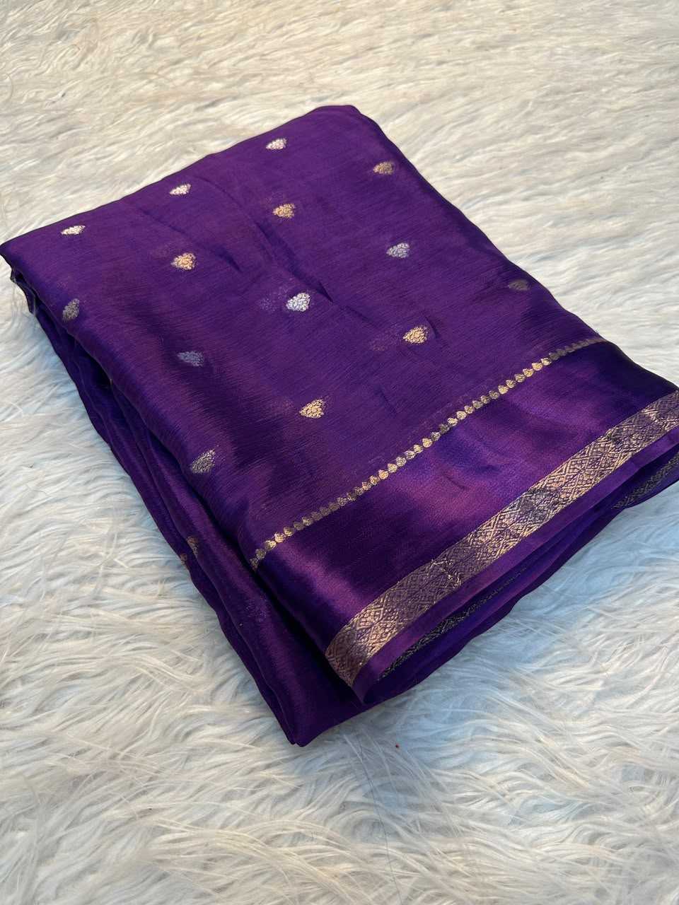 Party Wear Saree