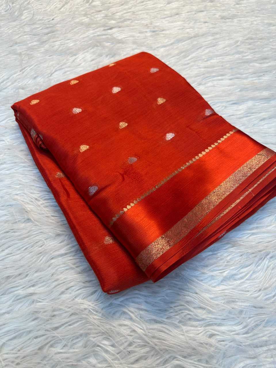 Party Wear Saree