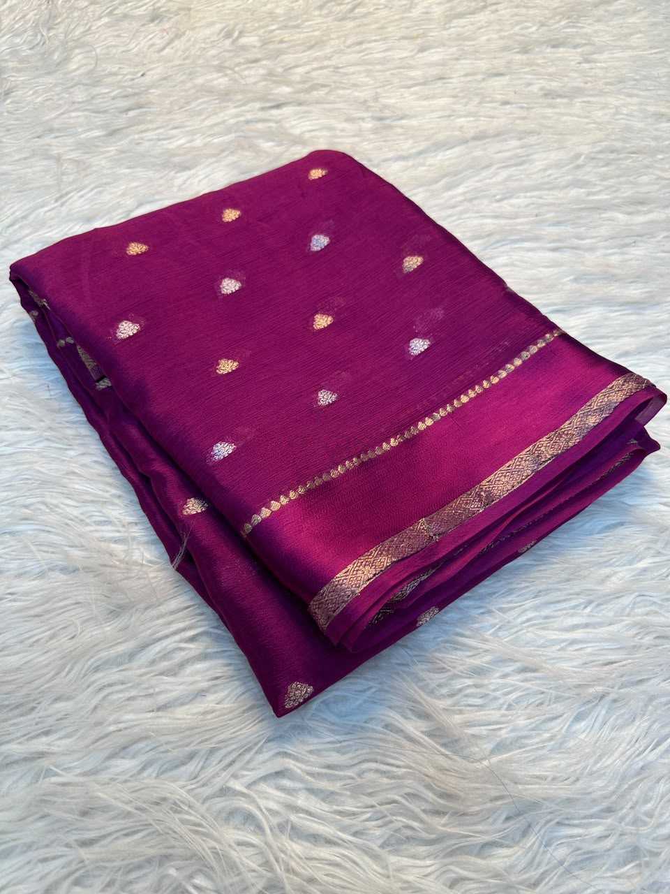 Party Wear Saree