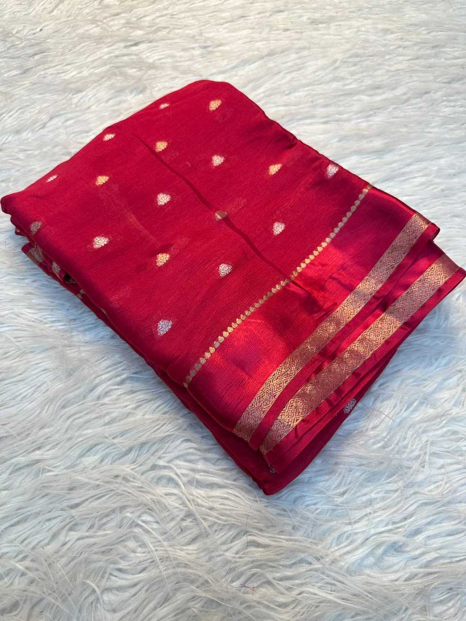 Party Wear Saree