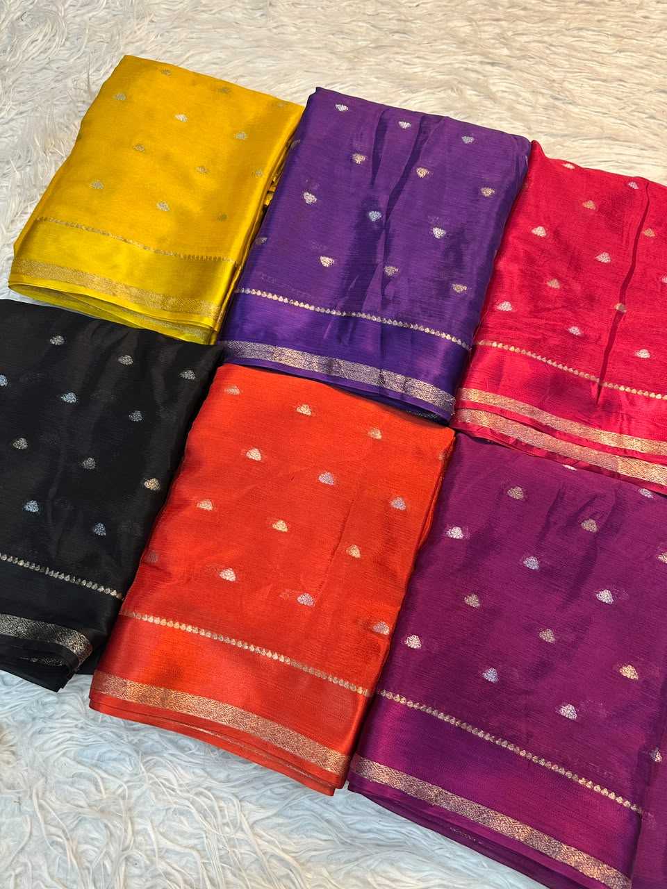 Party Wear Saree