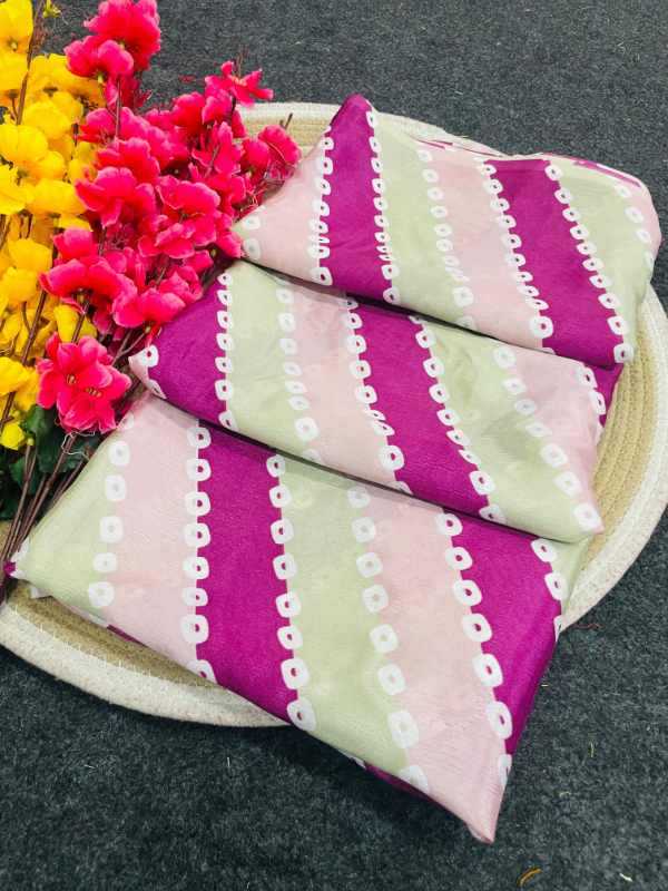 Designer Saree