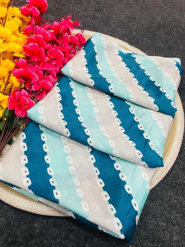 Designer Saree