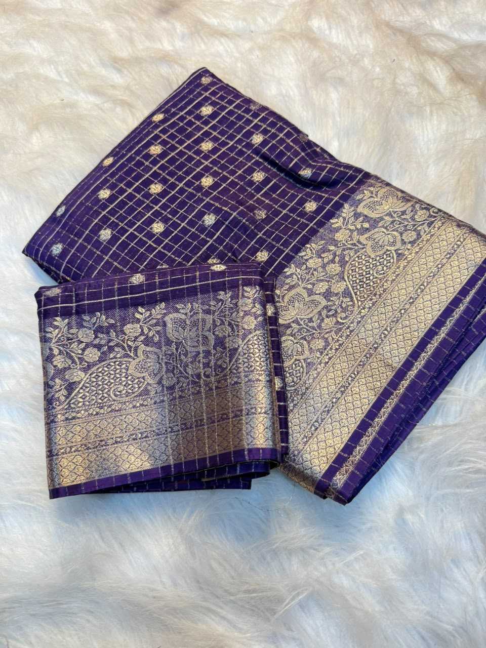 Designer Saree