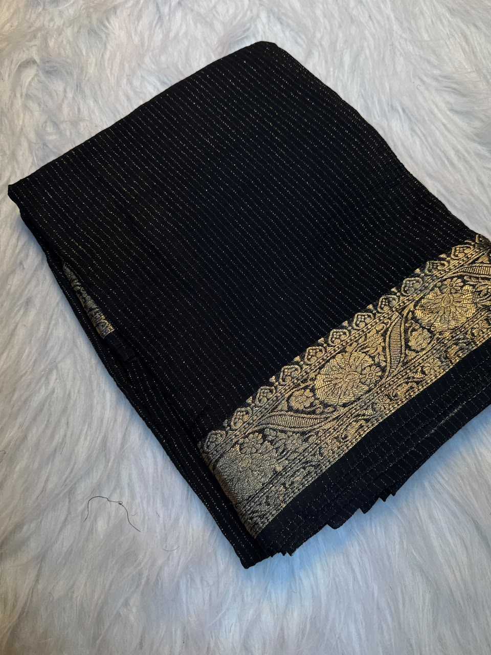Viscose Saree