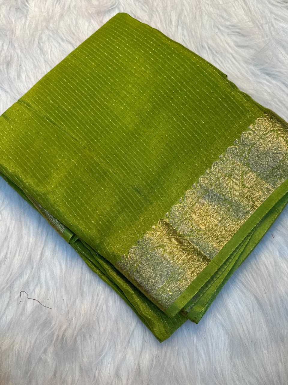Viscose Saree