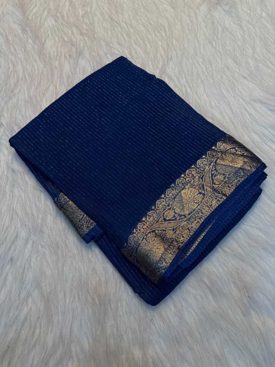 Viscose Saree