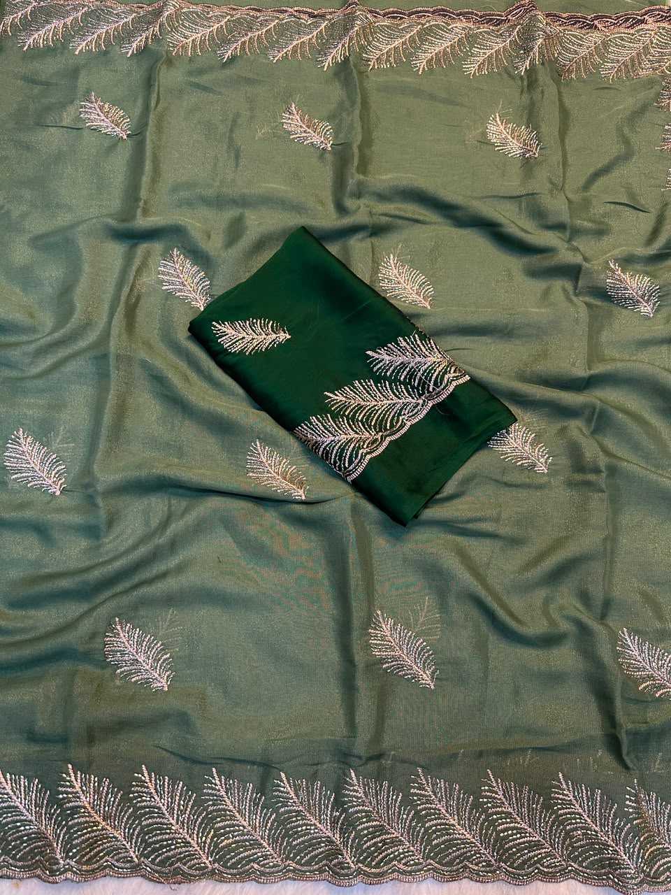Designer Saree