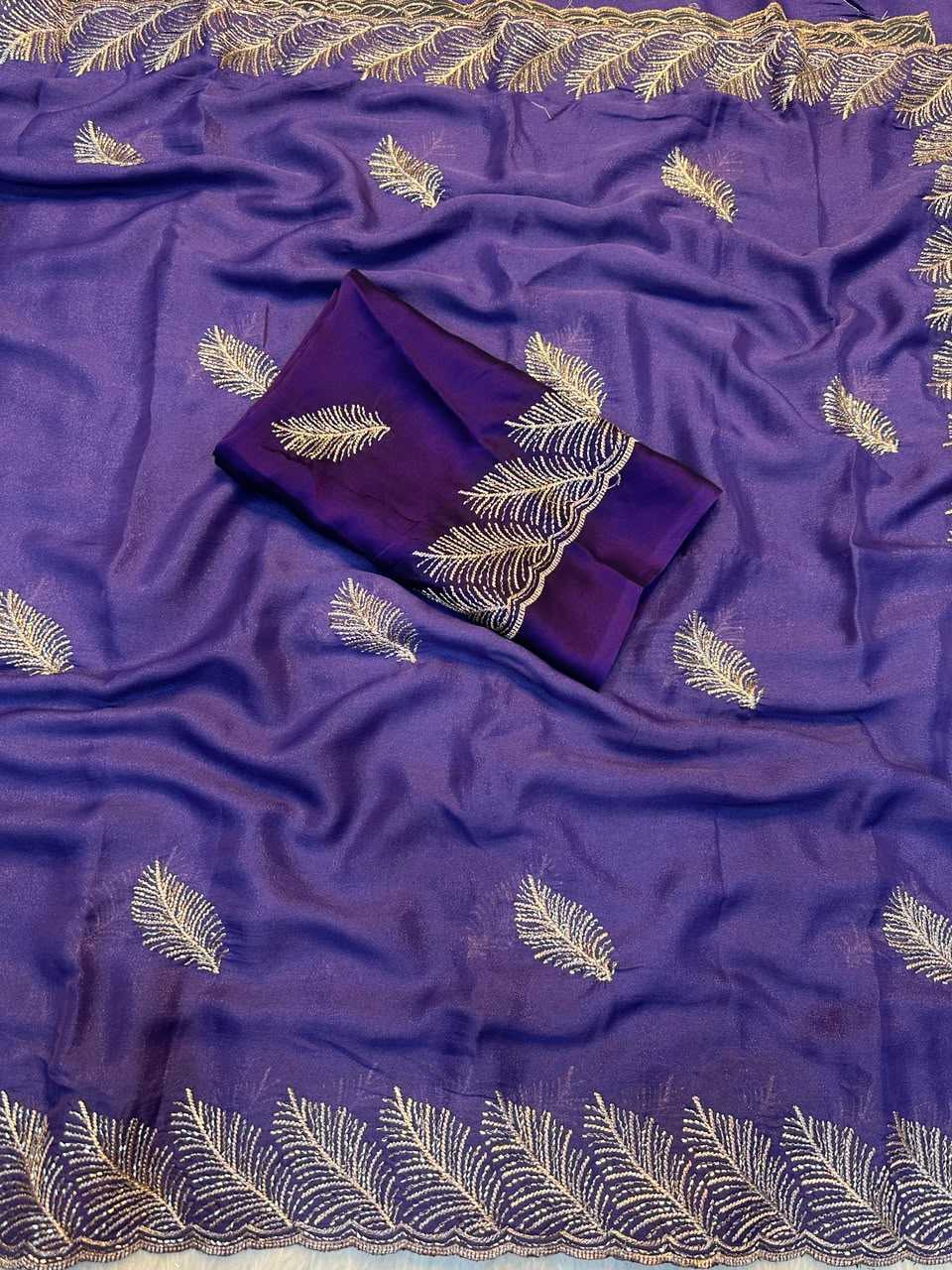 Designer Saree