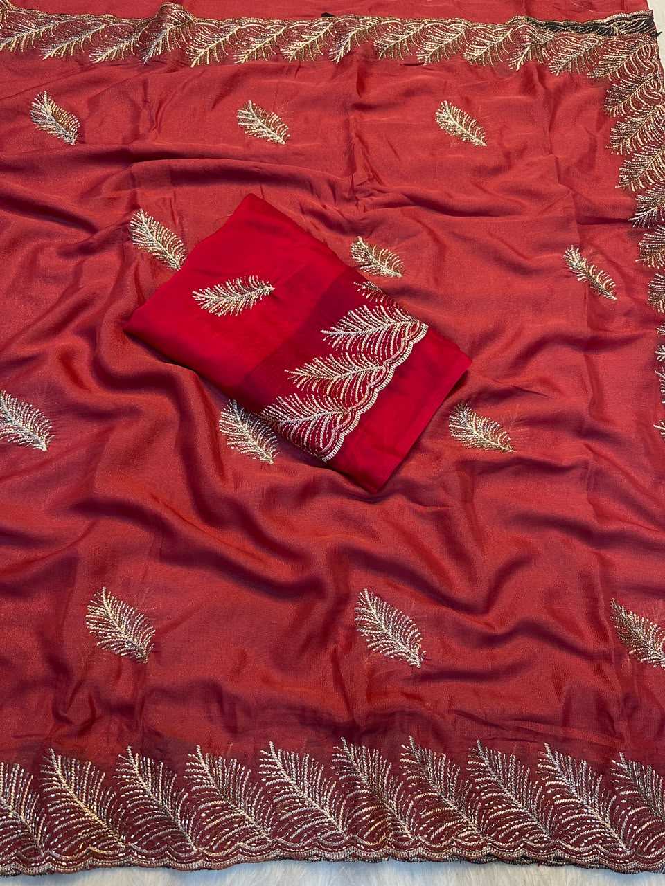 Designer Saree
