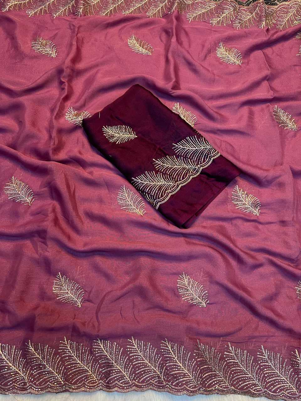 Designer Saree