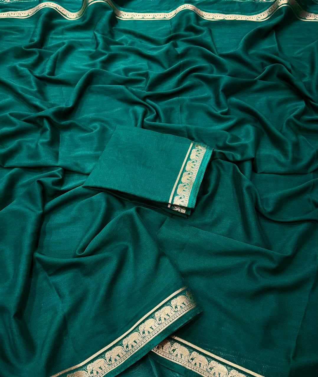 Designer Saree