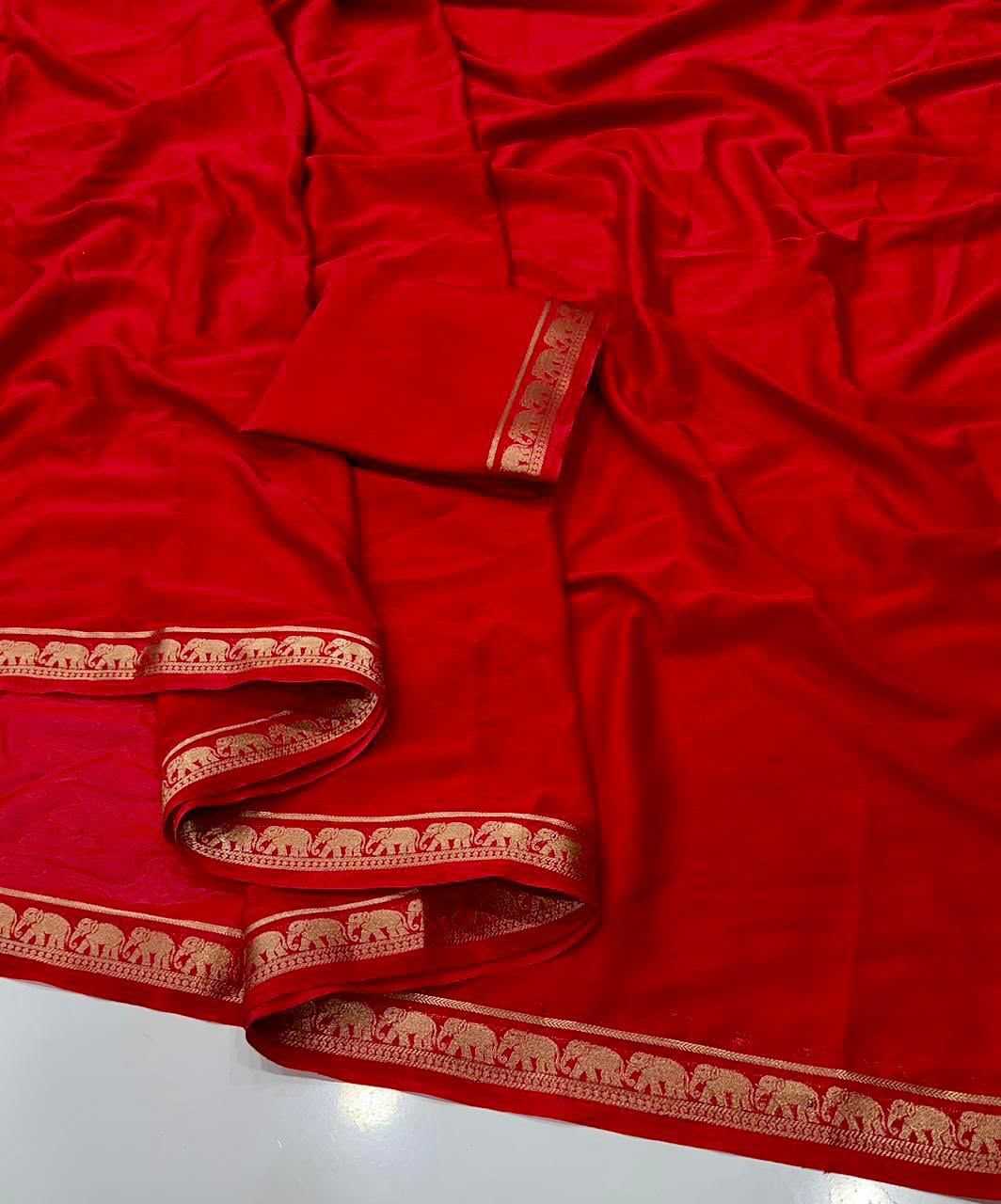 Designer Saree