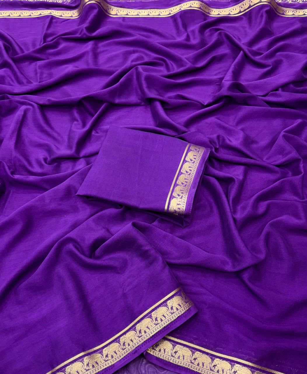 Designer Saree