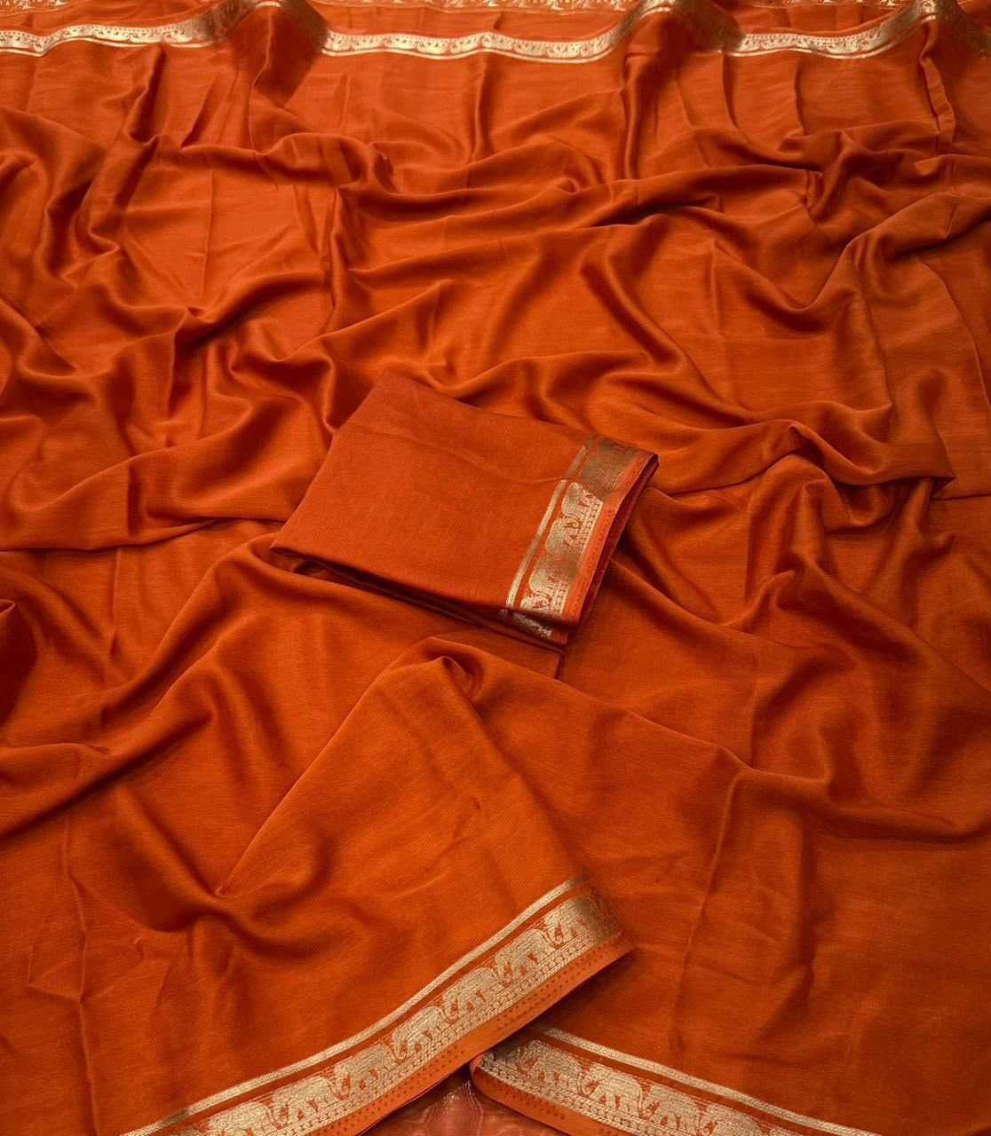Designer Saree