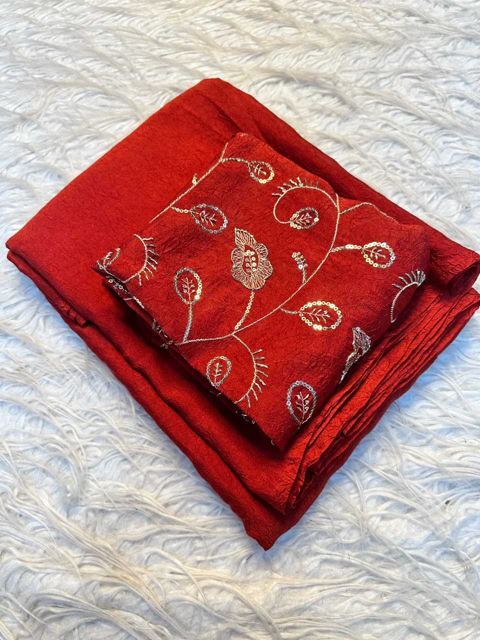 Designer Saree