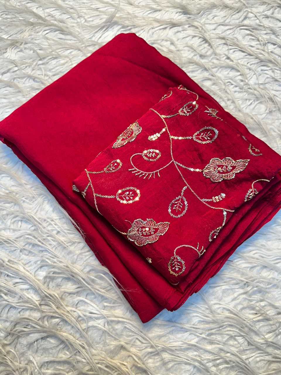 Designer Saree