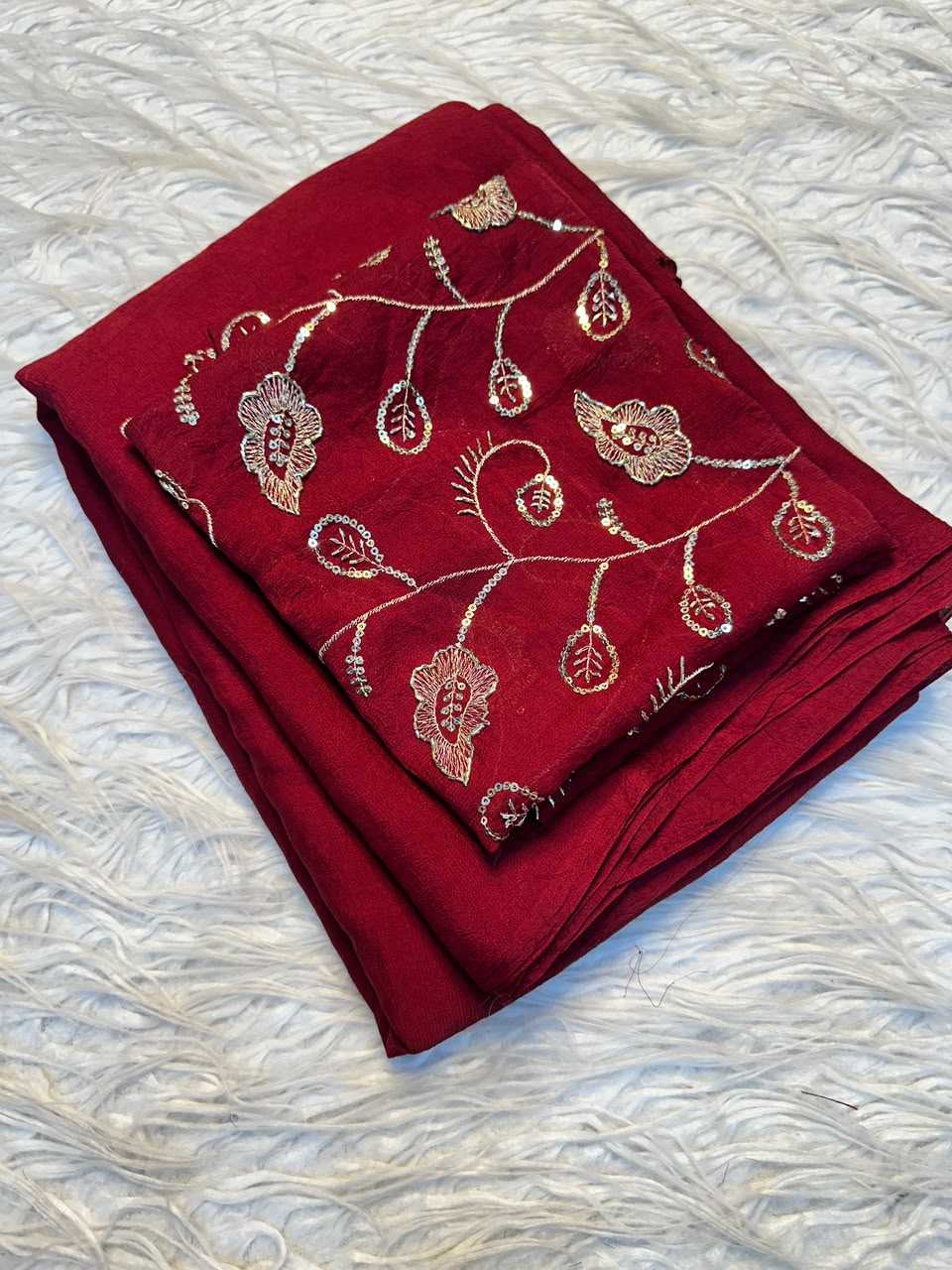 Designer Saree