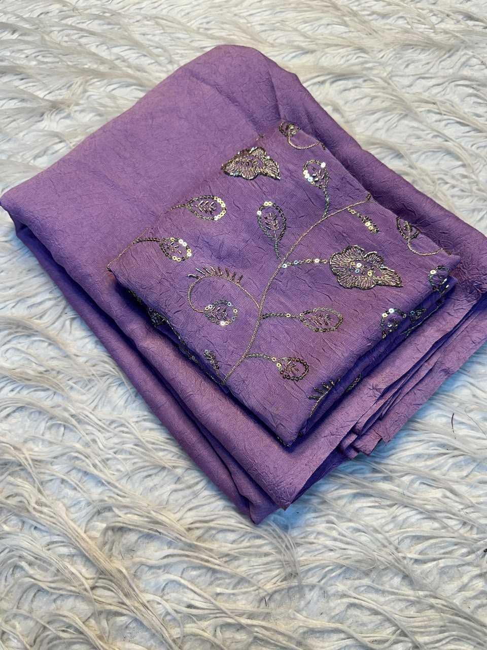 Designer Saree
