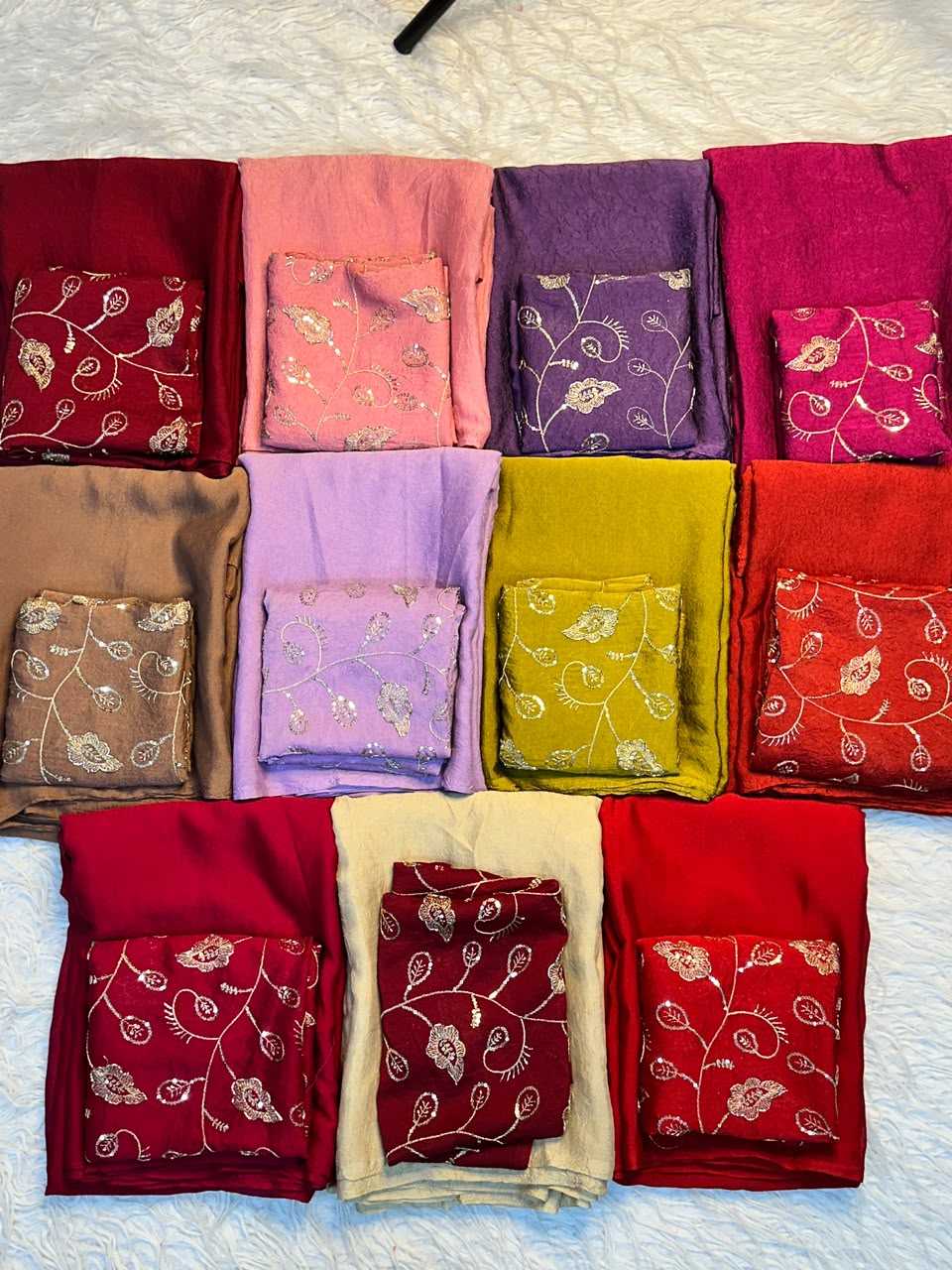 Rangoli Silk Designer Saree