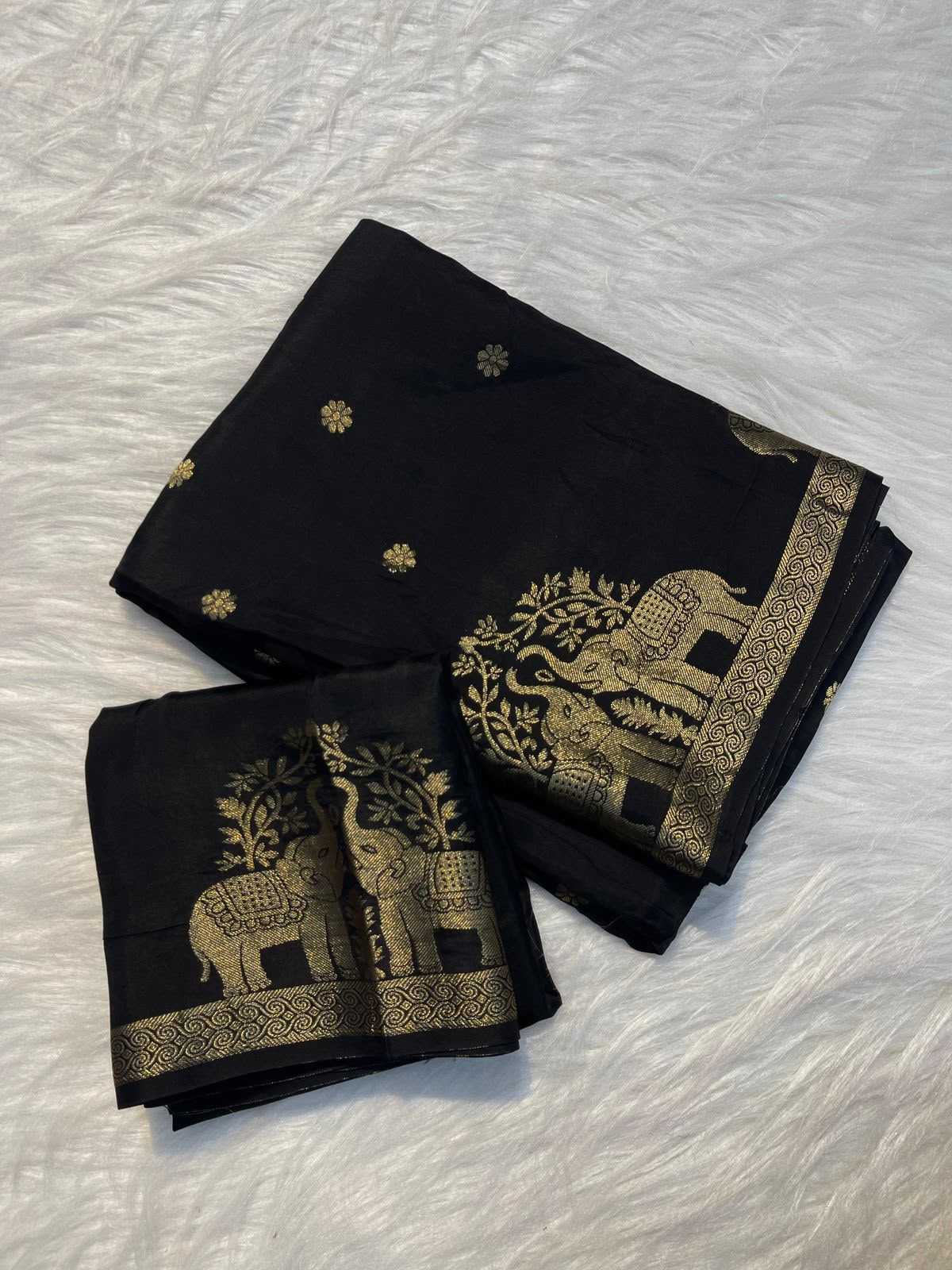 Designer Saree