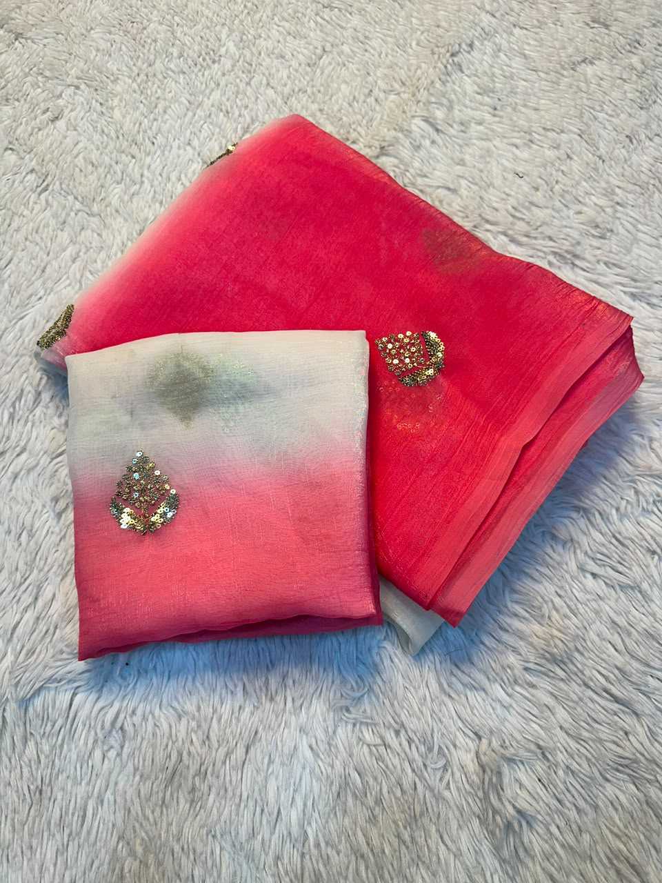 Silk Designer Saree