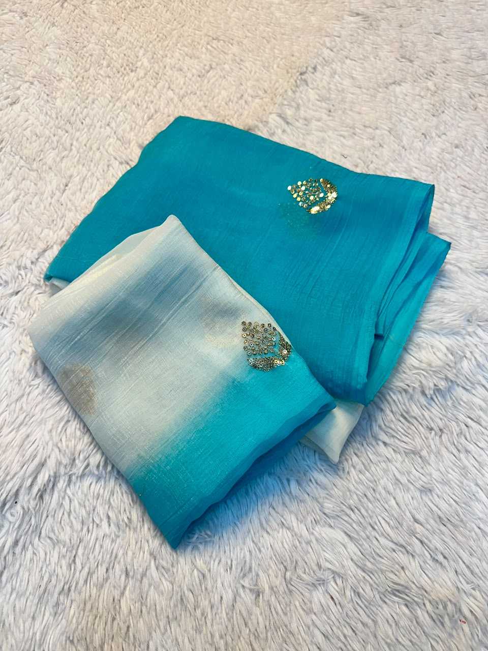 Silk Designer Saree