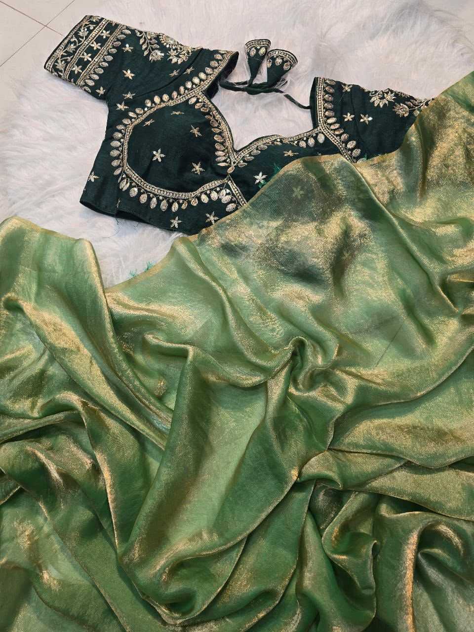 Traditional Saree