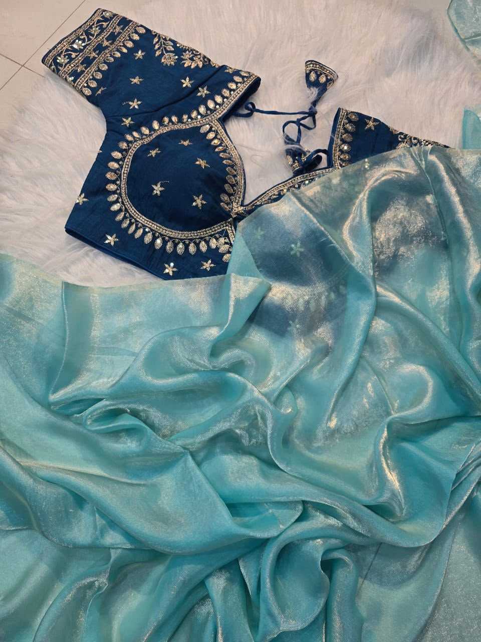 Traditional Saree