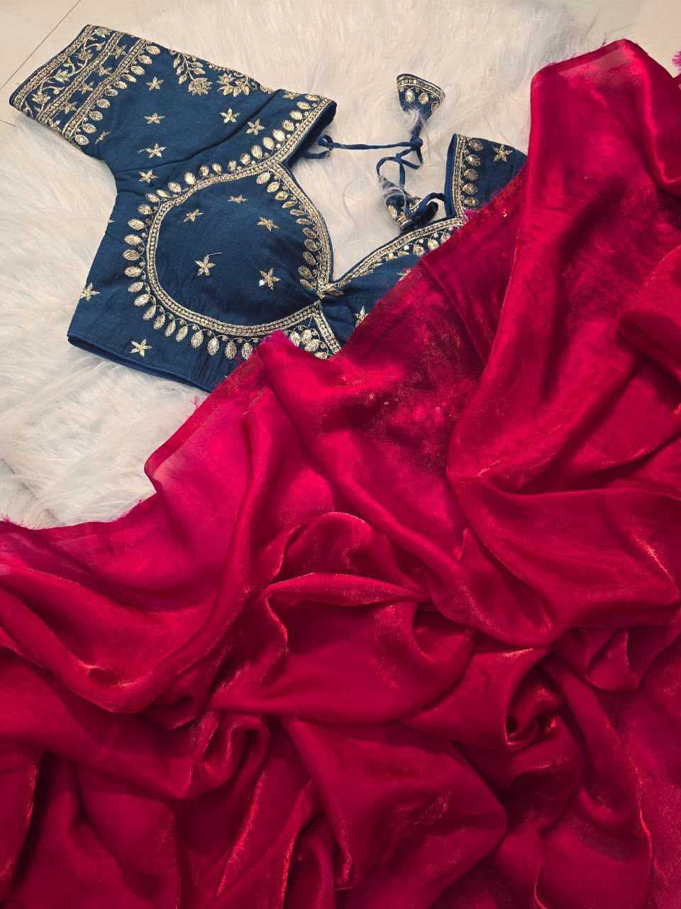 Traditional Saree