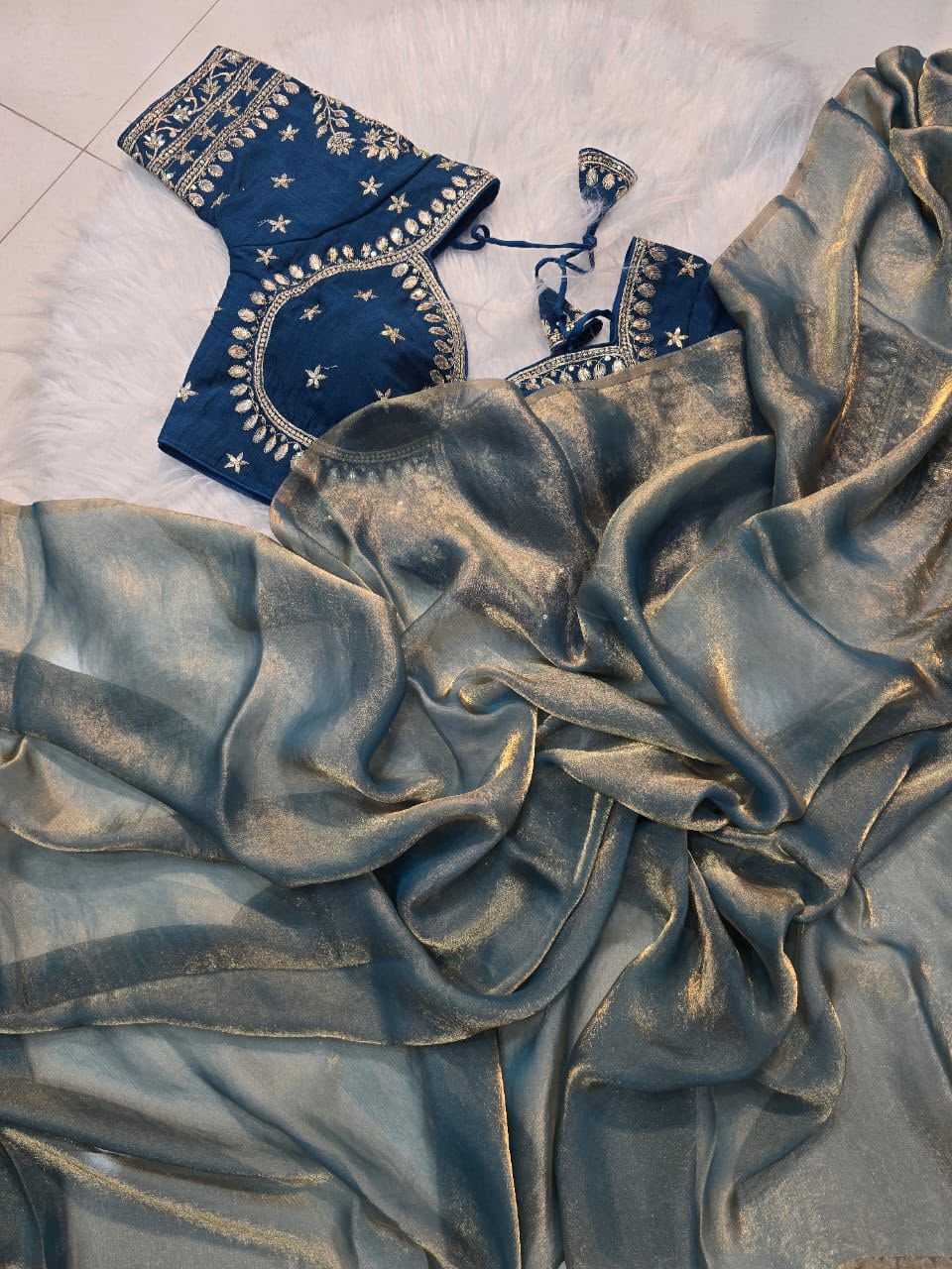 Traditional Saree