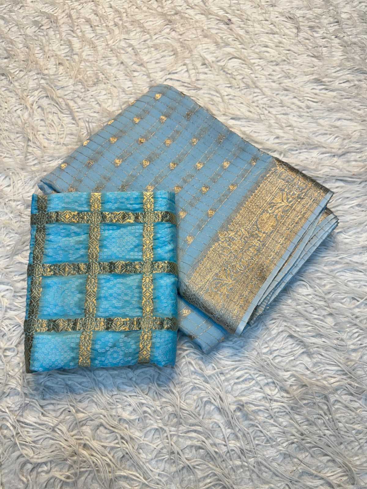 Designer Saree