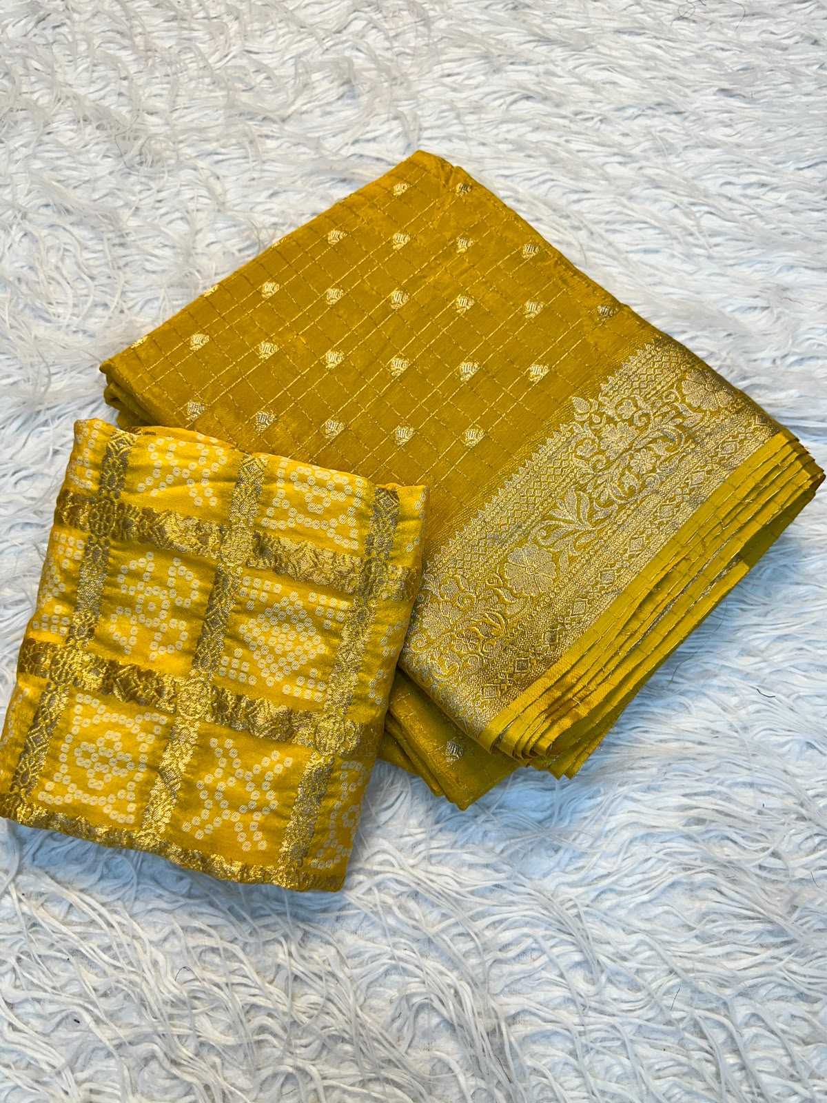 Designer Saree