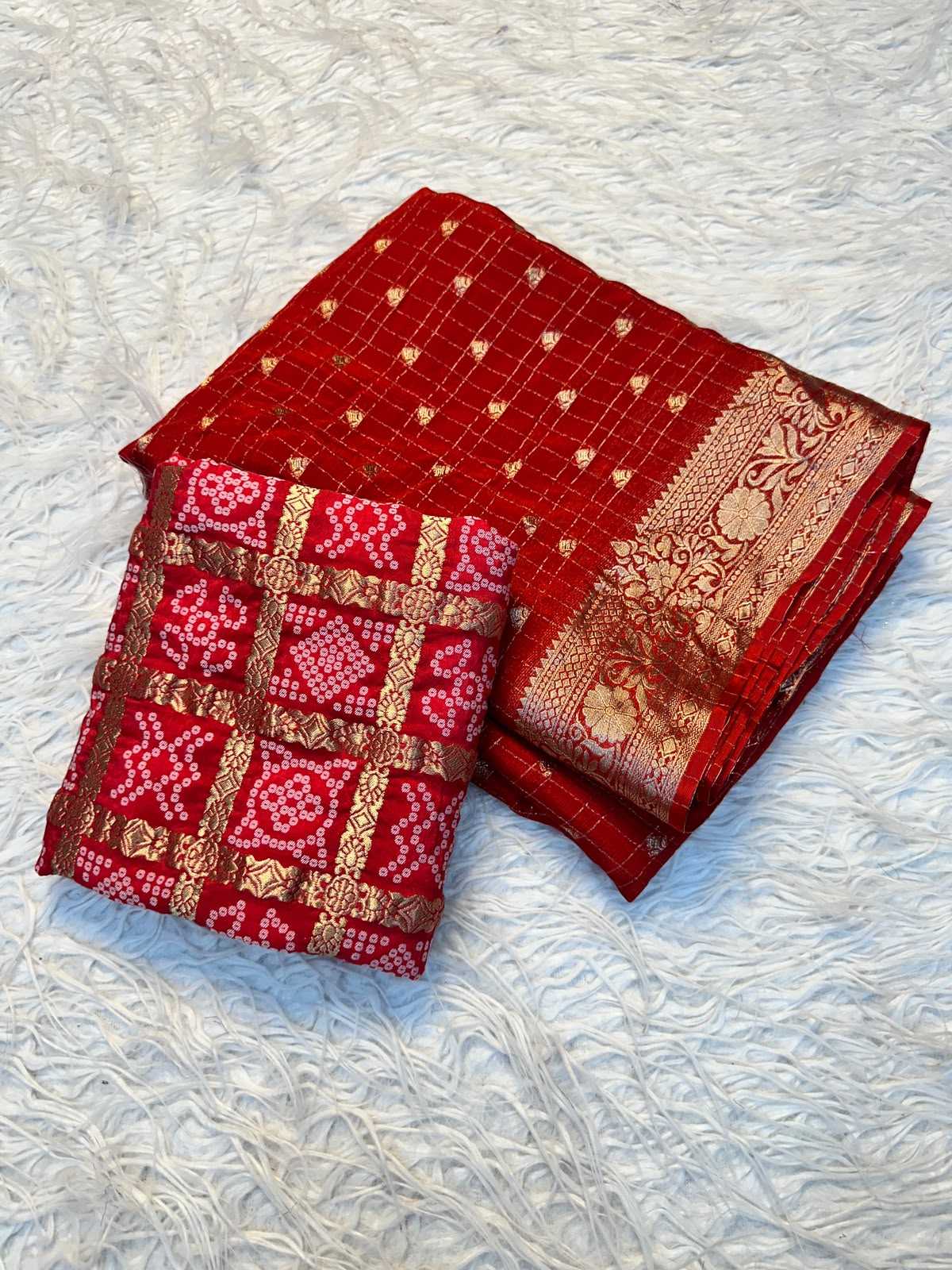 Designer Saree