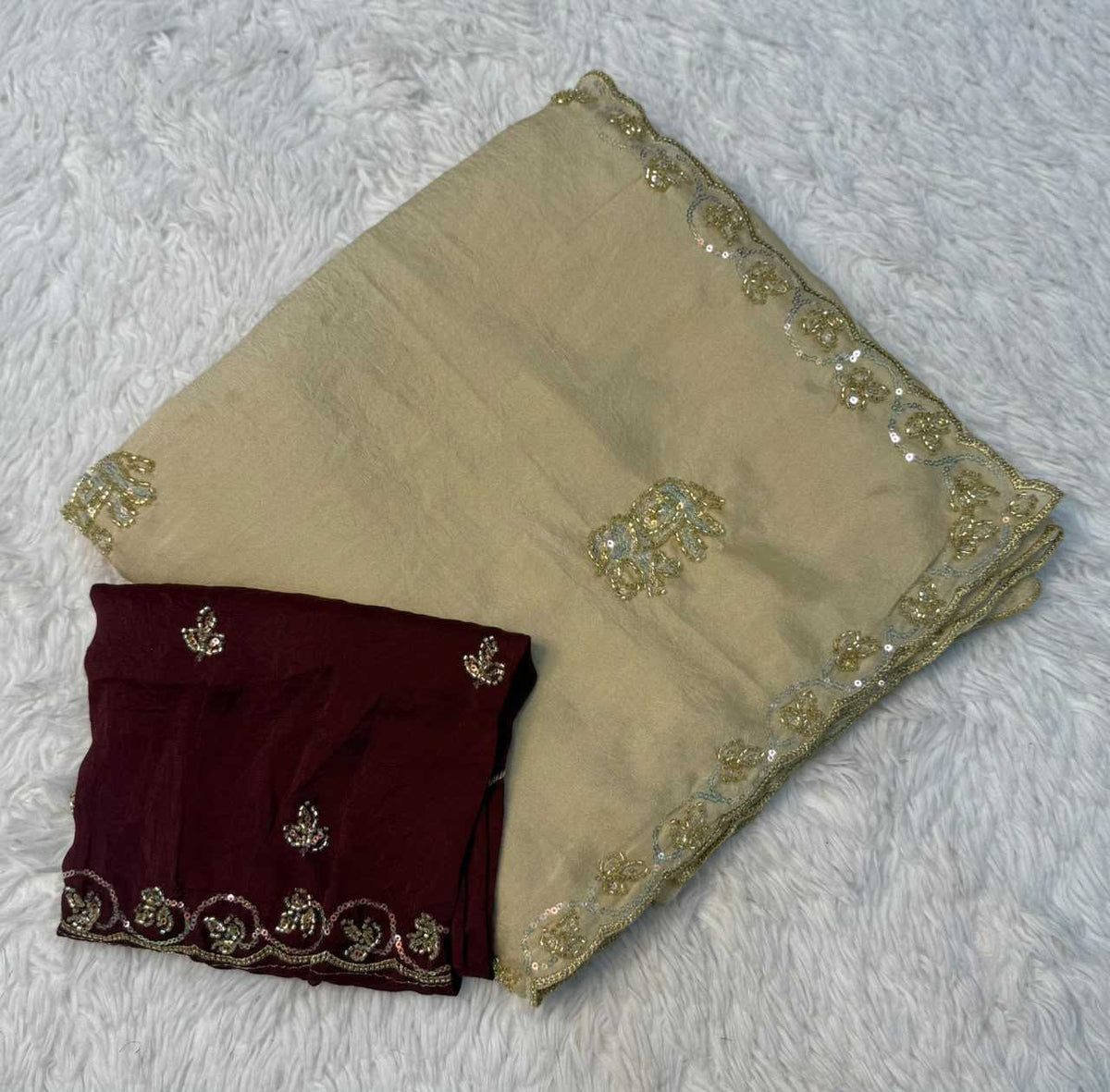 Eshani Rangoli Silk Soft Saree