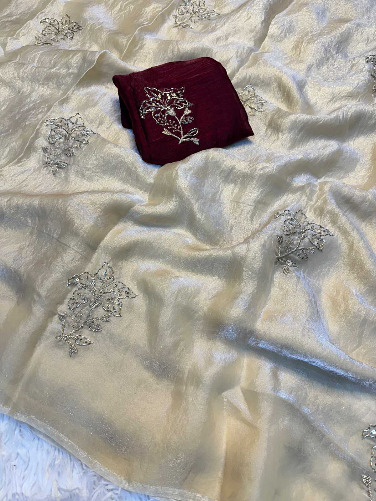 Fancy Saree