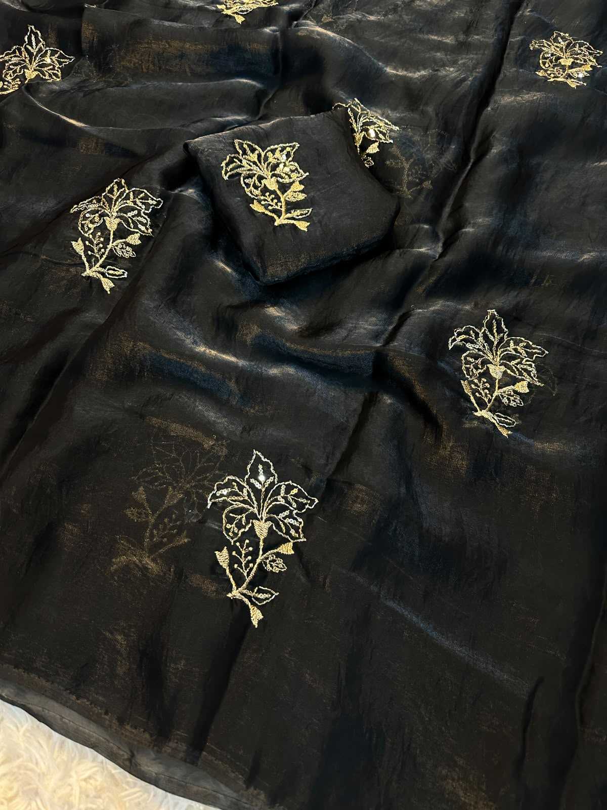 Fancy Saree